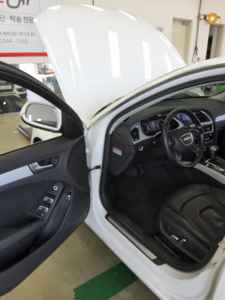 أودي A4 (4Th Gen) 35 Tdi Quattro 2015 35 tdi quattro