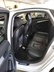 أودي A4 (4Th Gen) 35 Tdi Quattro 2015 35 tdi quattro