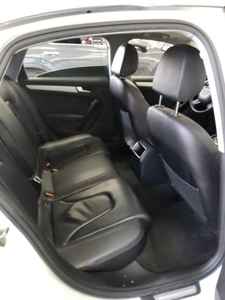 أودي A4 (4Th Gen) 35 Tdi Quattro 2015 35 tdi quattro