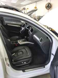 أودي A4 (4Th Gen) 35 Tdi Quattro 2015 35 tdi quattro