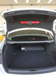 أودي A4 (4Th Gen) 35 Tdi Quattro 2015 35 tdi quattro