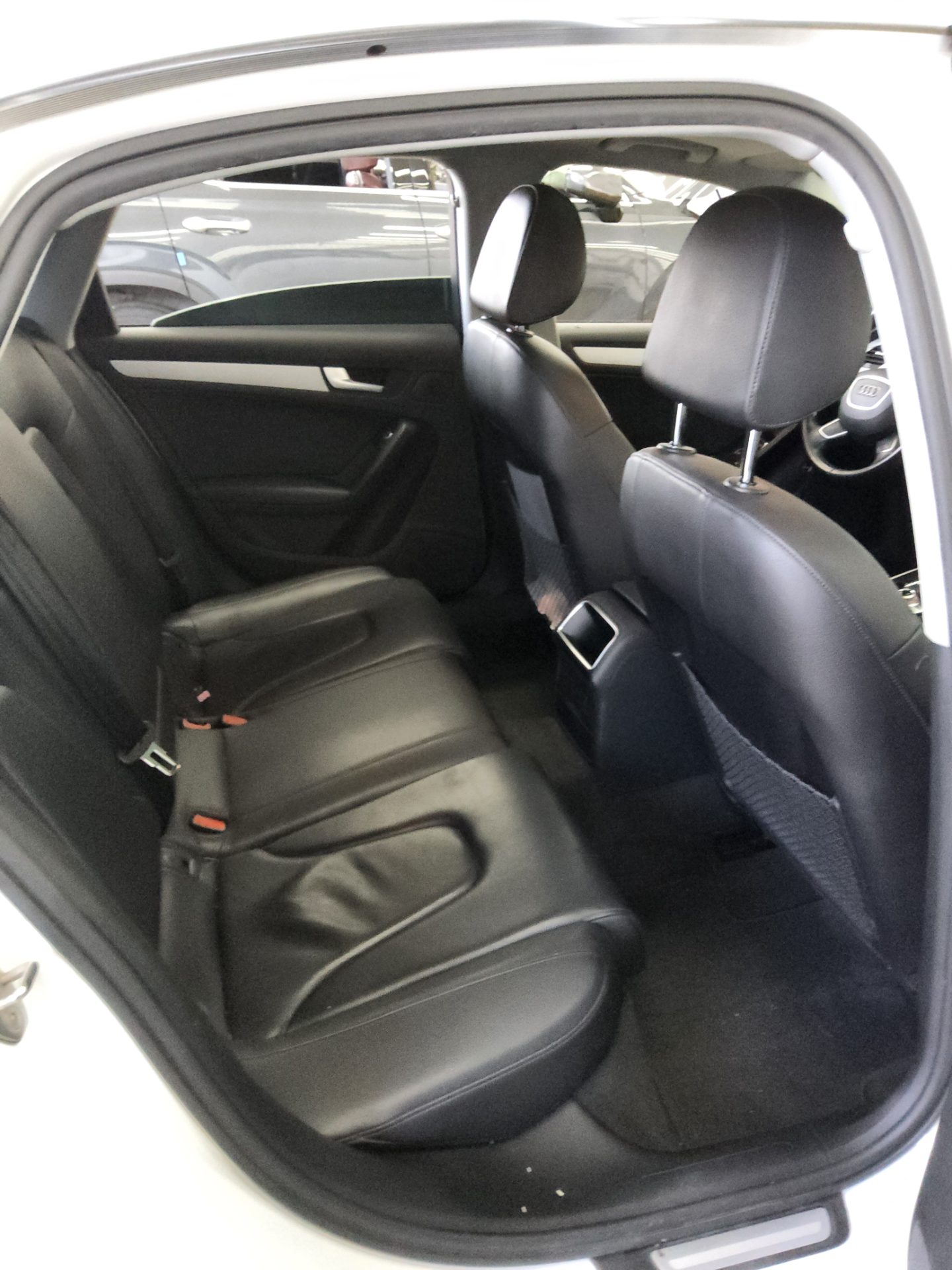 2015 - audi a4