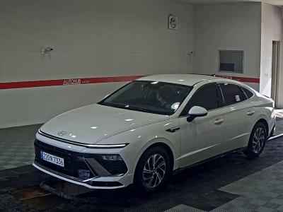 HYUNDAI SONATA EDGE HEV