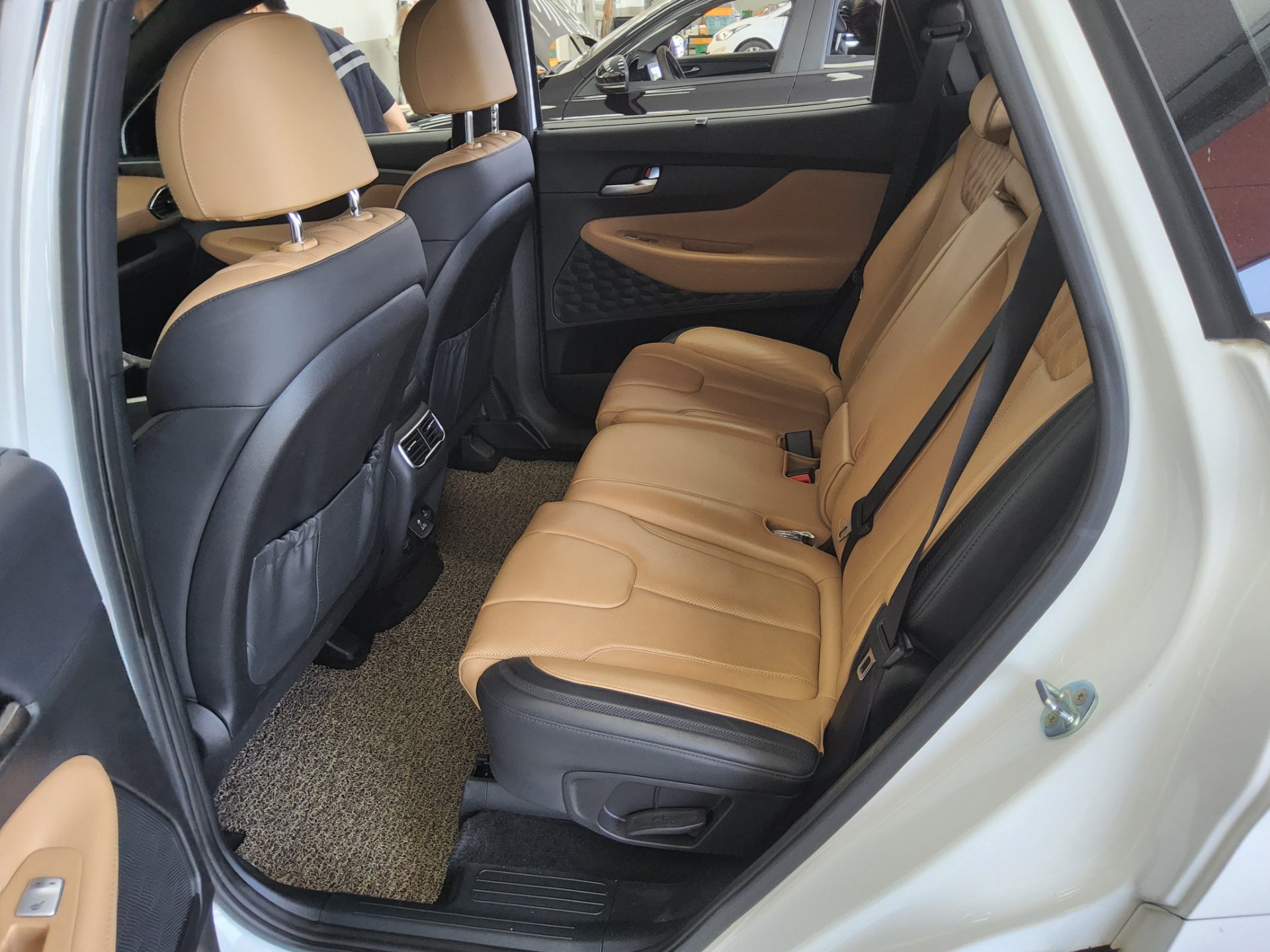 2022 - hyundai santa fe