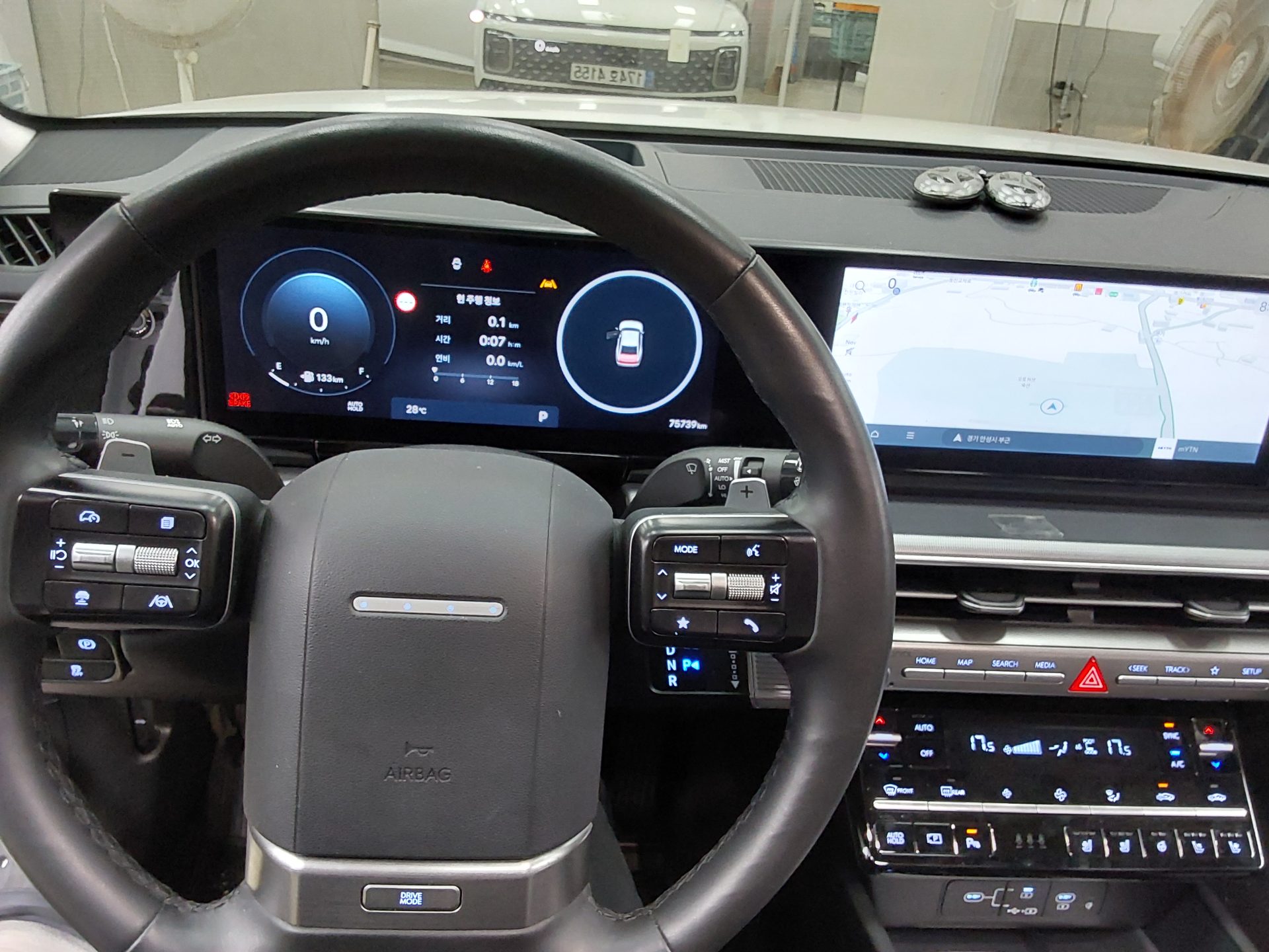 2023 - hyundai grandeur