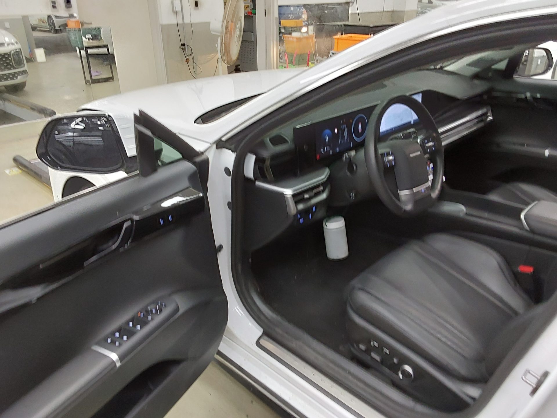 2023 - hyundai grandeur