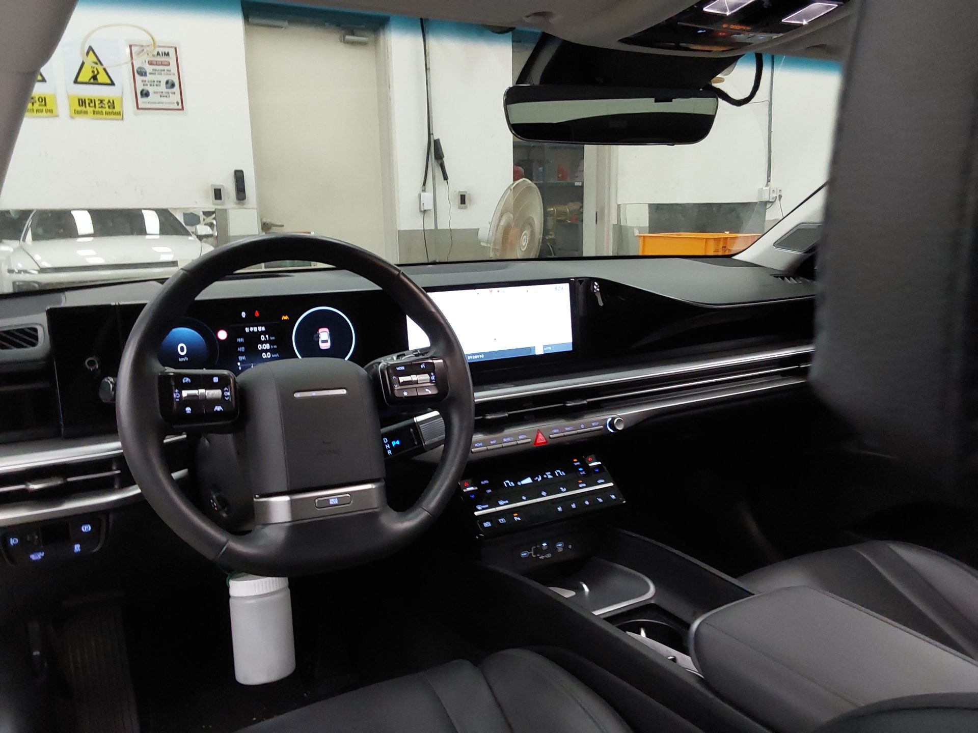 2023 - hyundai grandeur