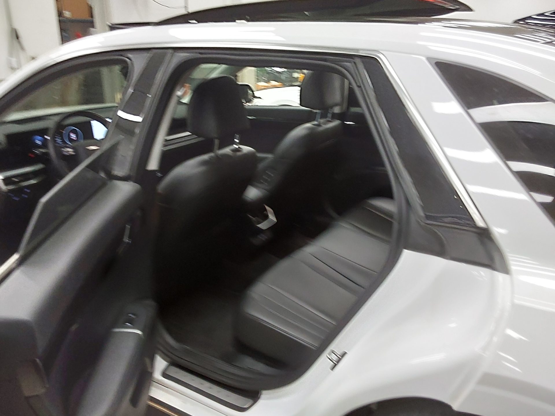 2023 - hyundai grandeur