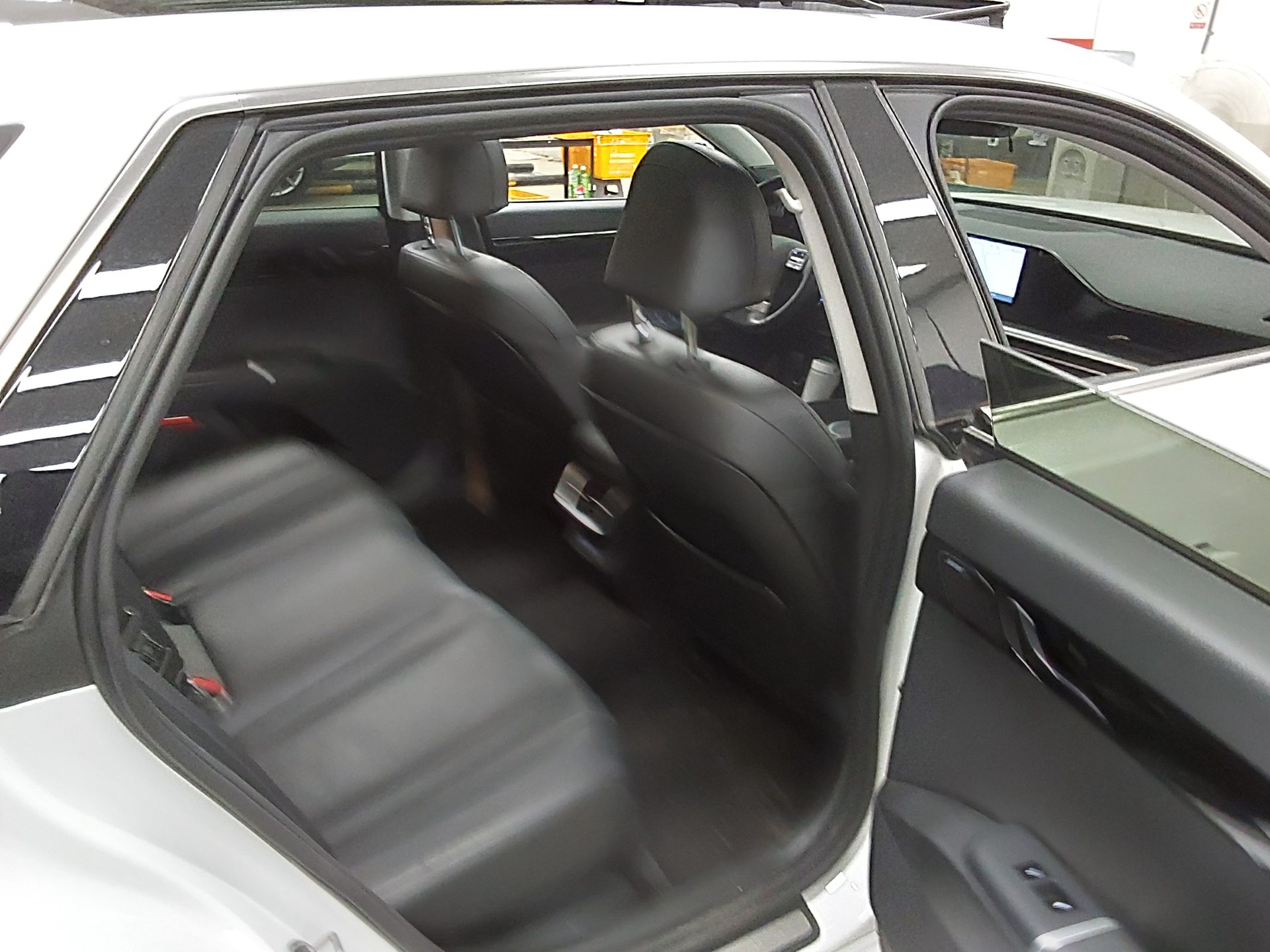 2023 - hyundai grandeur