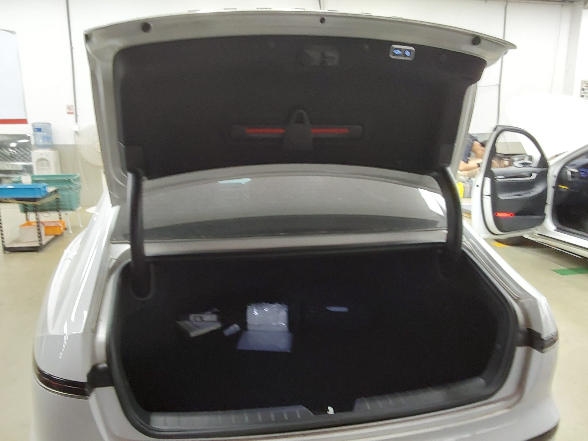 2023 - hyundai grandeur
