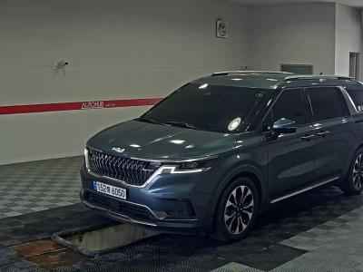 KIA CARNIVAL (KA4)