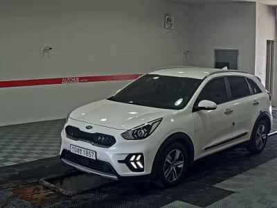 KIA NIRO GDI HEV