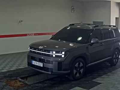 HYUNDAI SANTA FE HEV