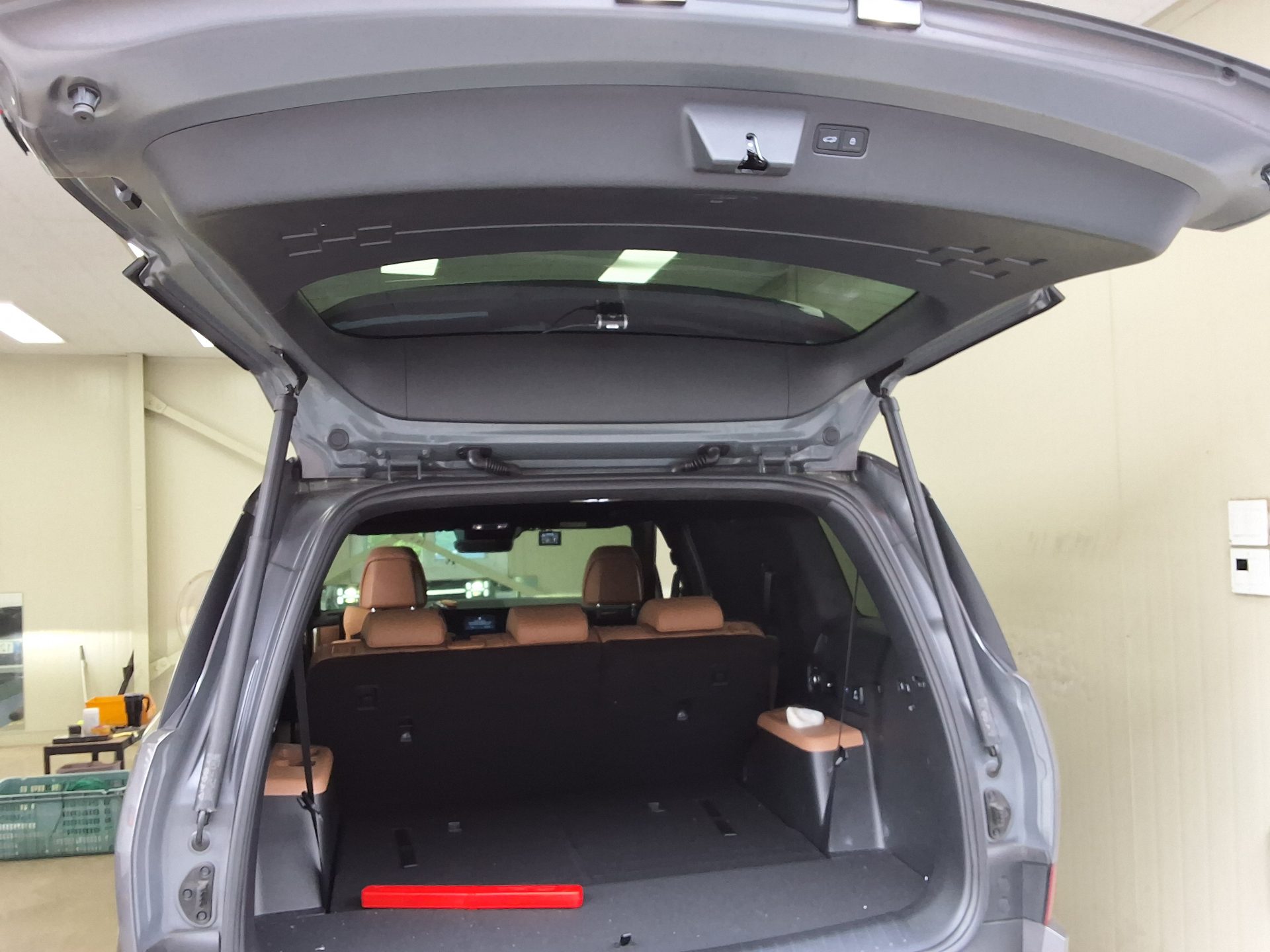 2025 - hyundai santa fe
