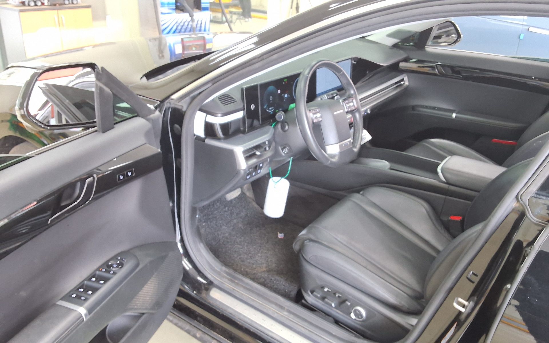 2023 - hyundai grandeur