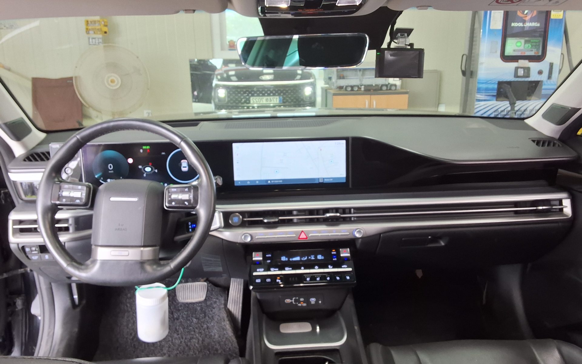 2023 - hyundai grandeur