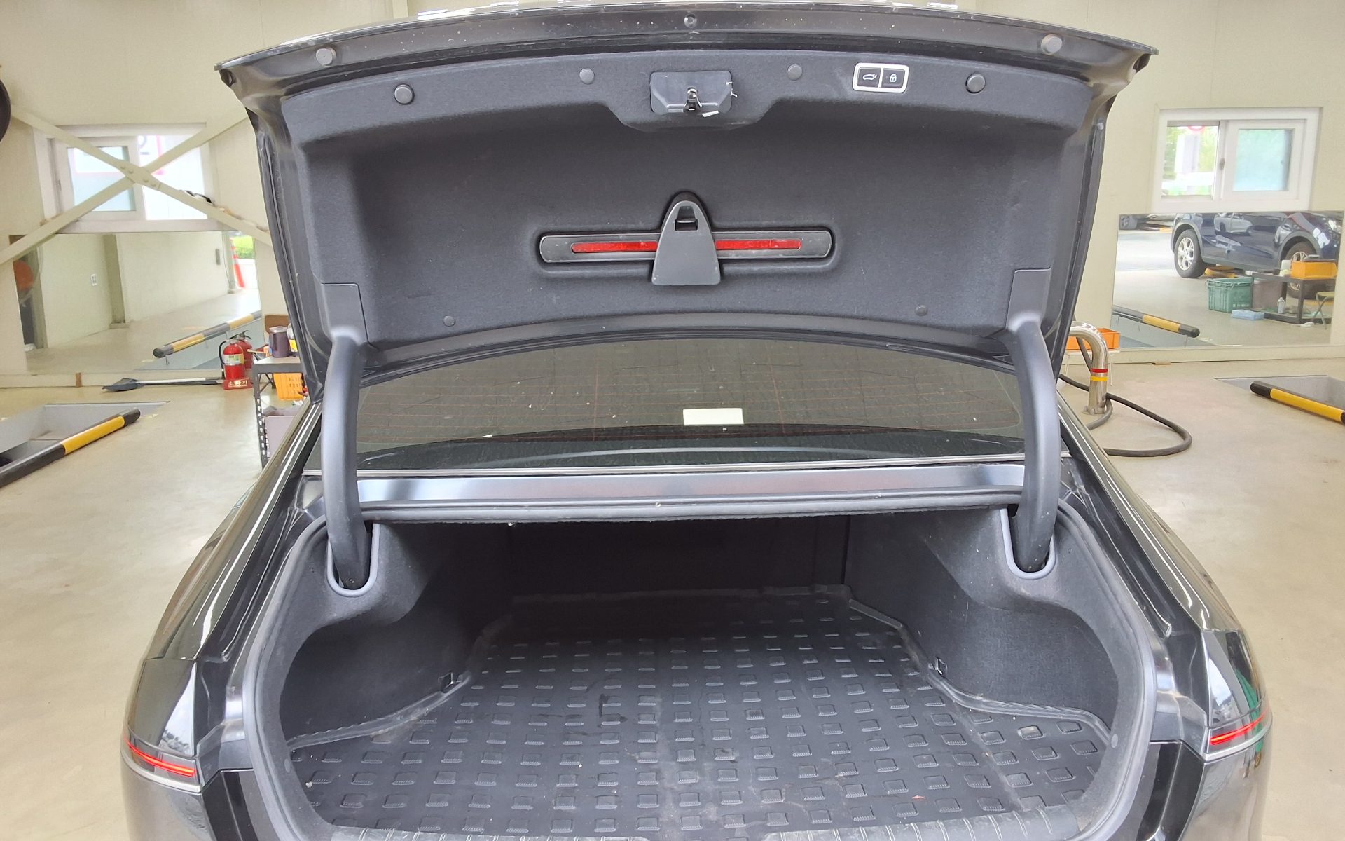 2023 - hyundai grandeur