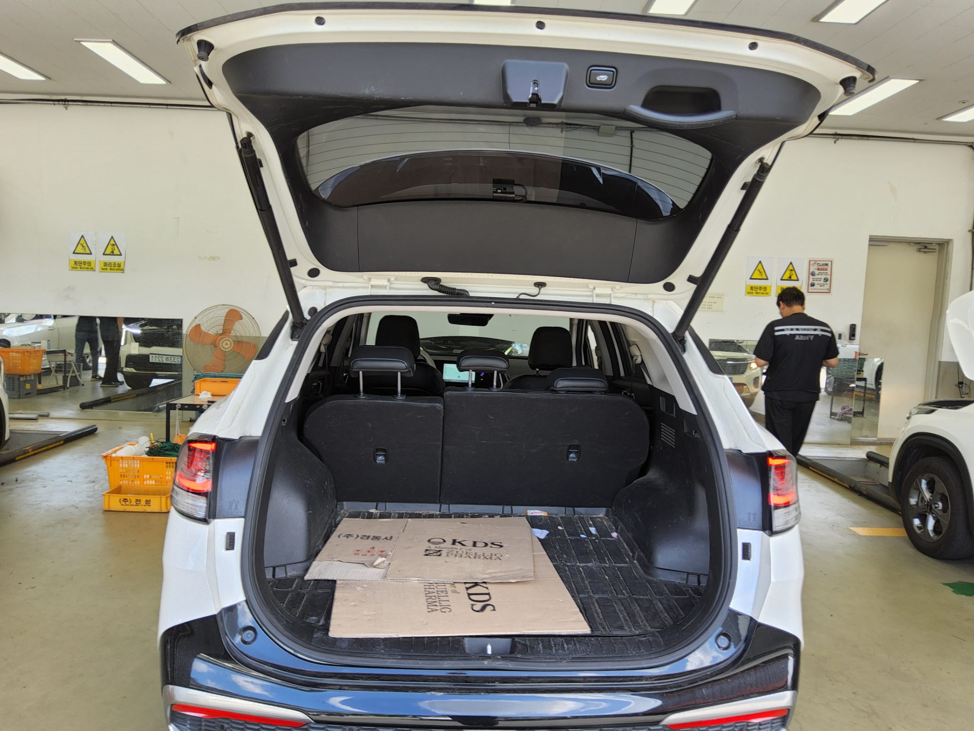 2022 - kia sportage