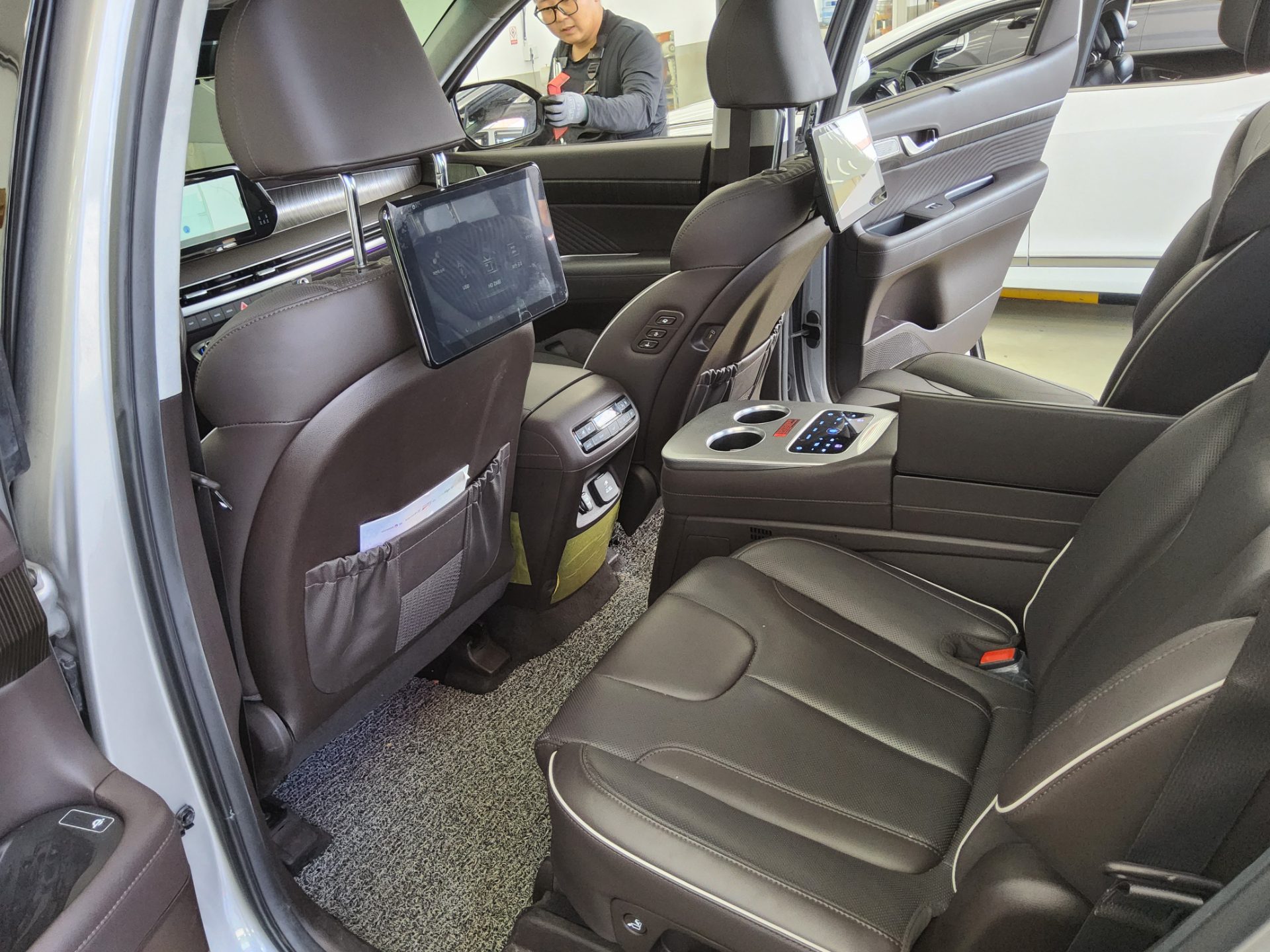 2024 - hyundai palisade