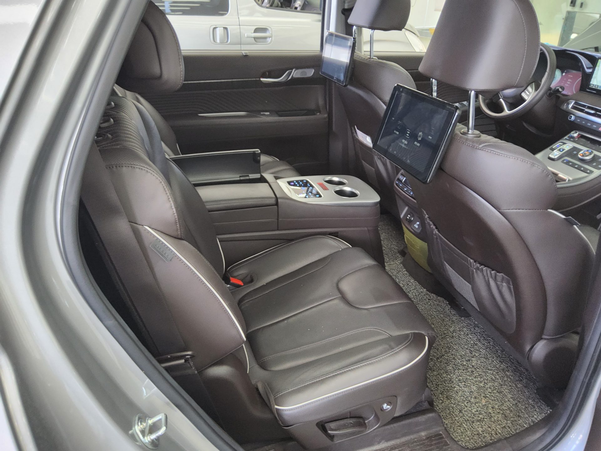 2024 - hyundai palisade