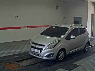 CHEVROLET (DAEWOO) SPARK STAR