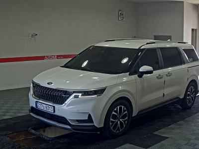 KIA CARNIVAL (KA4)