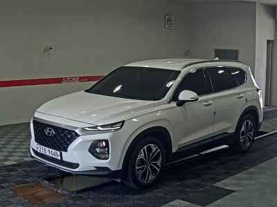 HYUNDAI SANTA FE ()