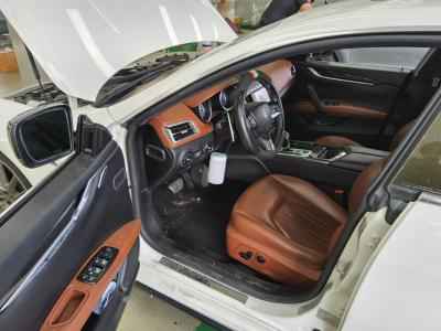Maserati Ghibli (3Rd Gen) 3 2015 3