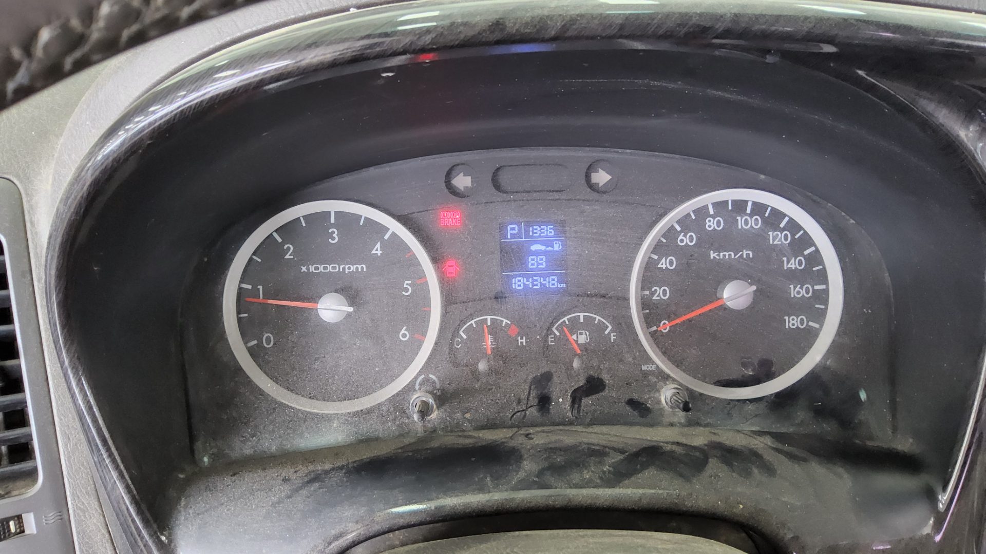2019 - hyundai porter
