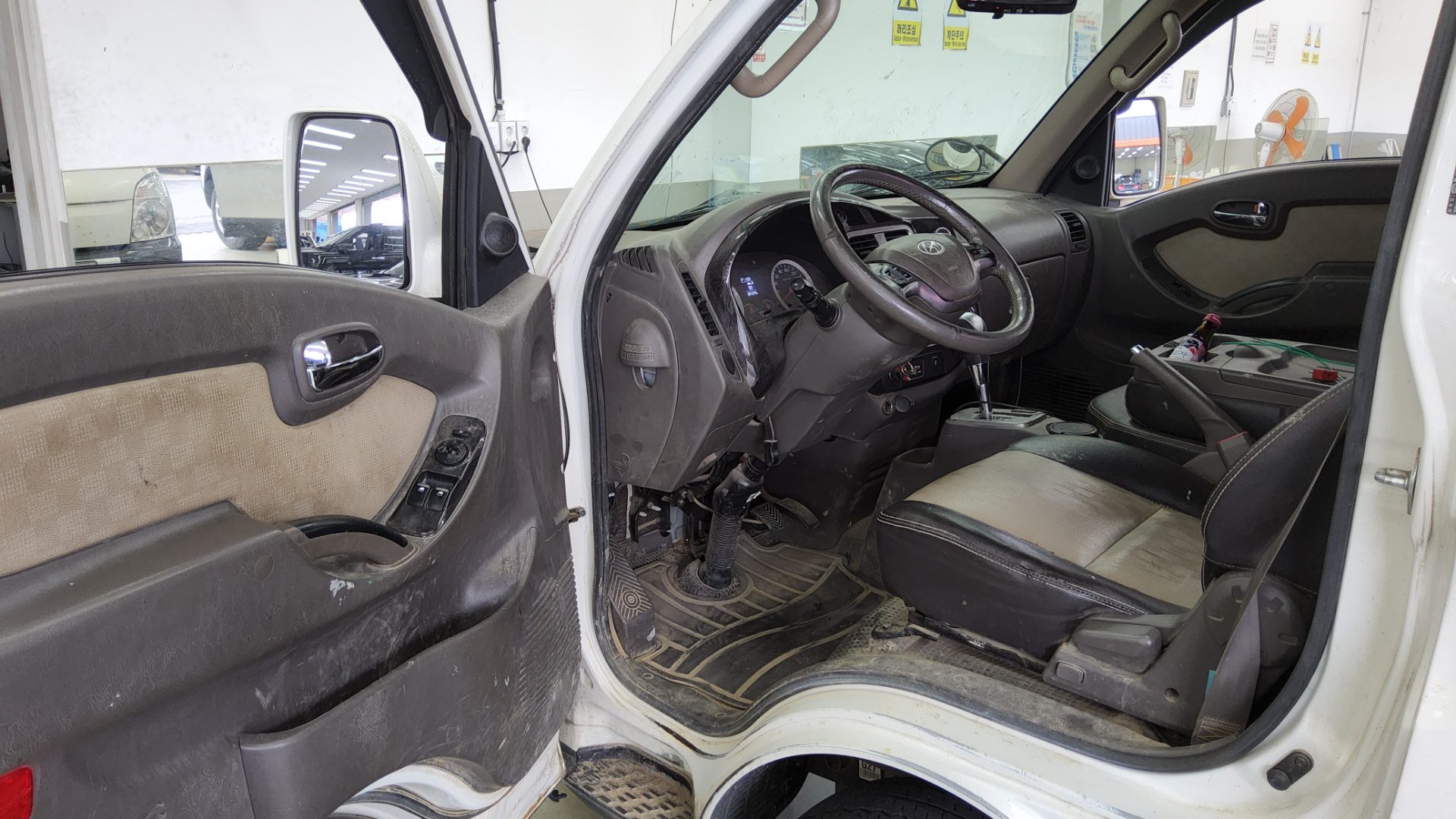 2019 - hyundai porter