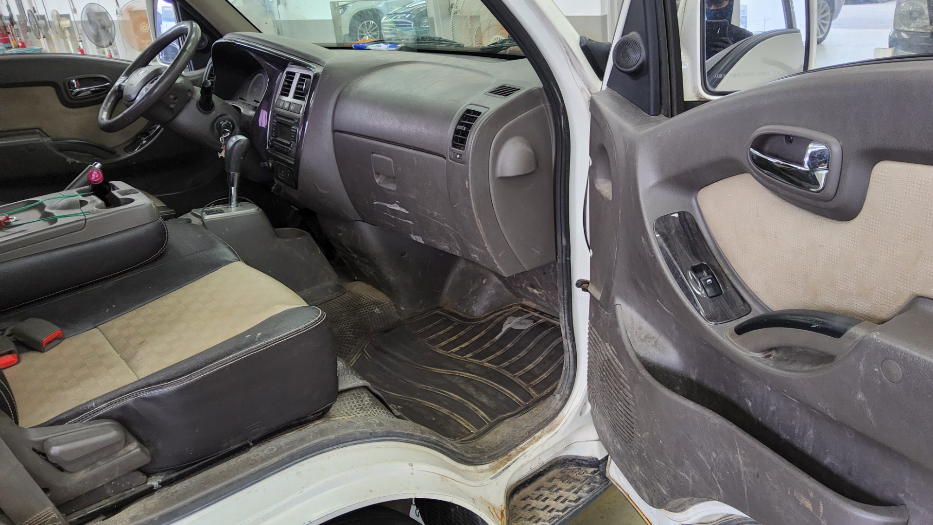 2019 - hyundai porter