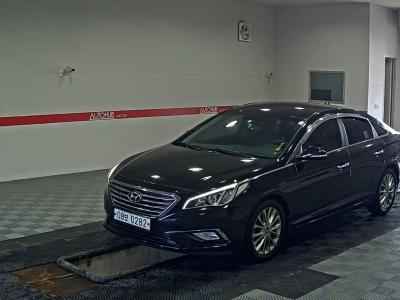 HYUNDAI LF SONATA CVVL