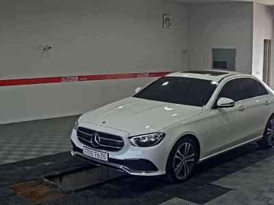 MERCEDES-BENZ CLASS (5TH GEN) E250 AVANTGARDE
