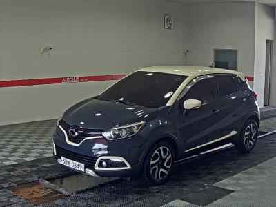 NAULT (SAMSUNG) QM3