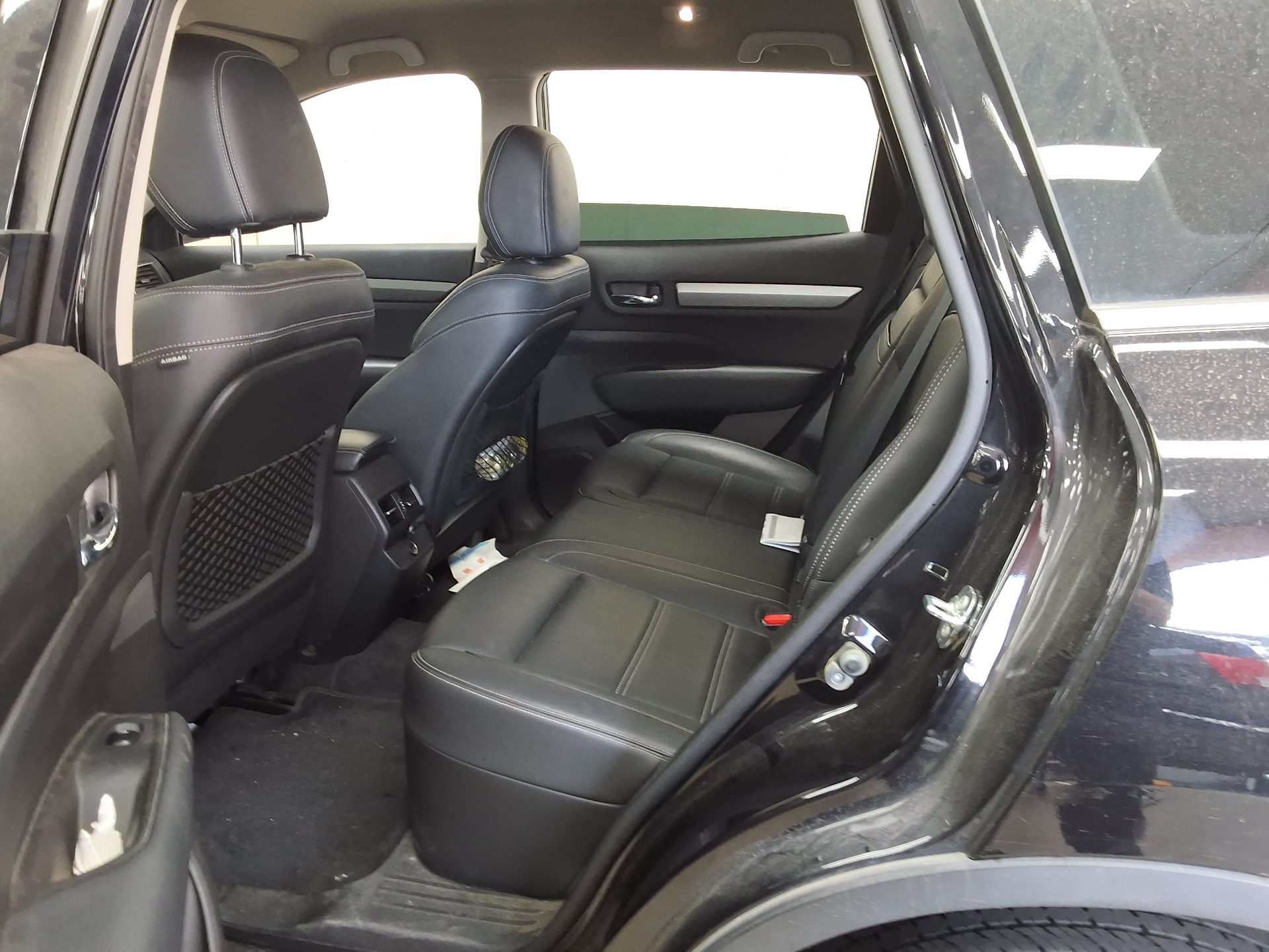 2018 - renault qm6