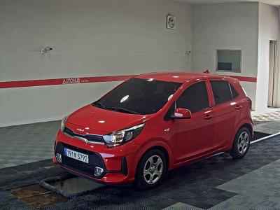 KIA MORNING URBAN STANDARD