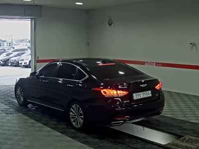 هيونداي جينيسيس Dh G330 Modern 2016 MODERN