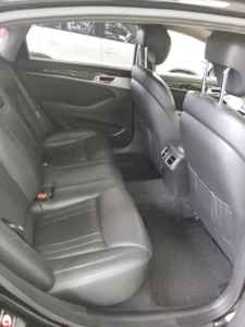 هيونداي جينيسيس Dh G330 Modern 2016 MODERN