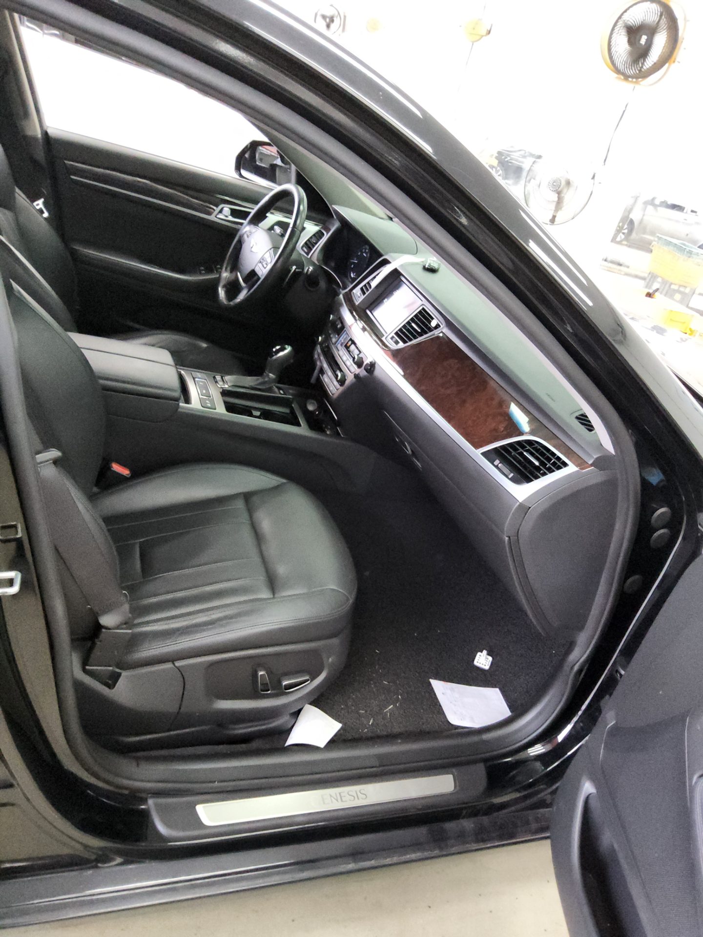 2016 - hyundai g330