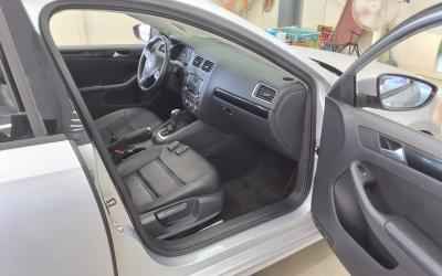 فولكس فاجن Jetta (6Th Gen) 2.0 Tdi 2014 2.0 tdi
