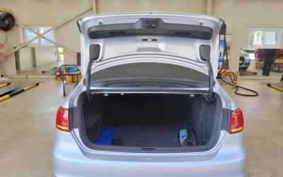 فولكس فاجن Jetta (6Th Gen) 2.0 Tdi 2014 2.0 tdi