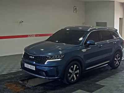 KIA SORENTO (MQ4)