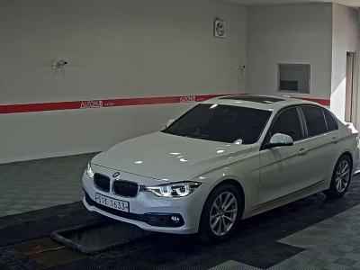 BMW 3 SERIES (6TH GEN) 320d