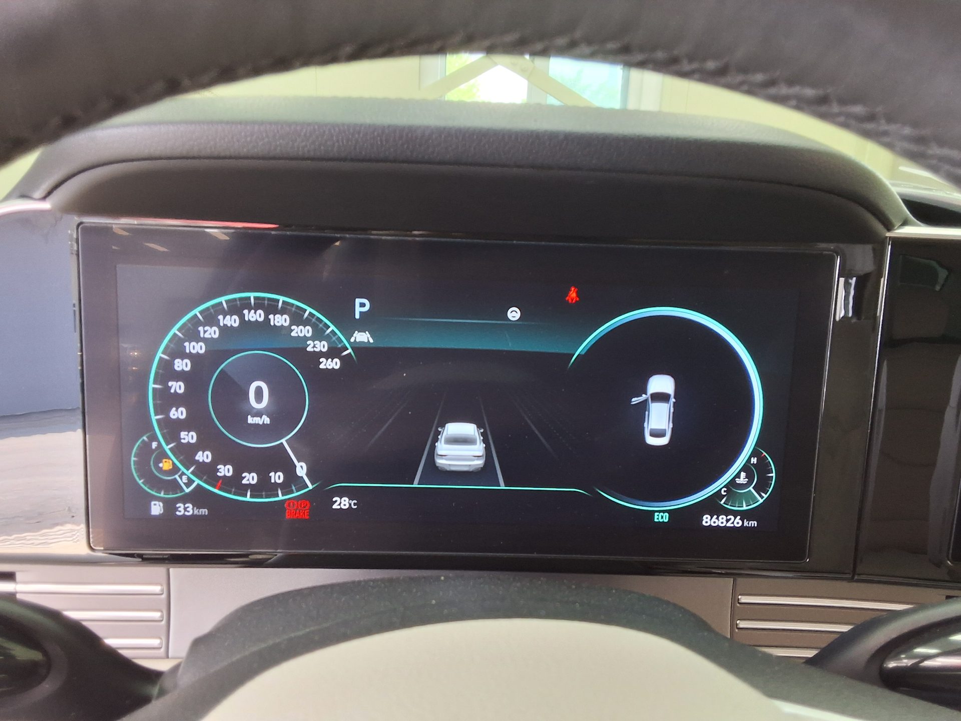 هيونداي جرانديور 2022 — صورة 3