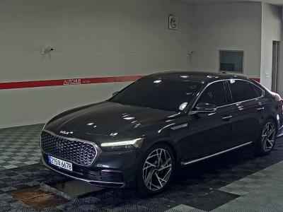 KIA K9 (RJ) MASTERS BEST SELECTION II