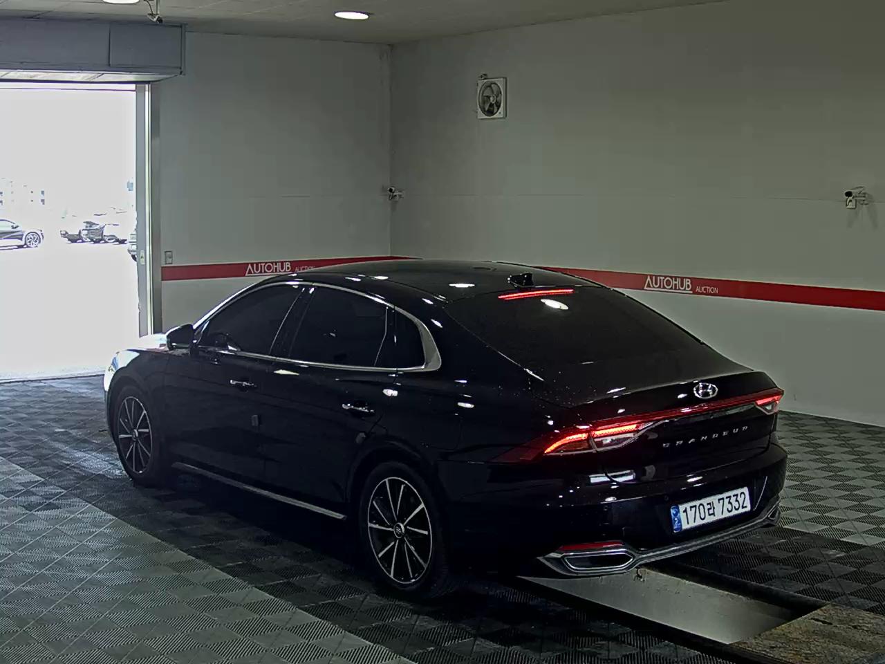 هيونداي جرانديور 2022 — صورة 2