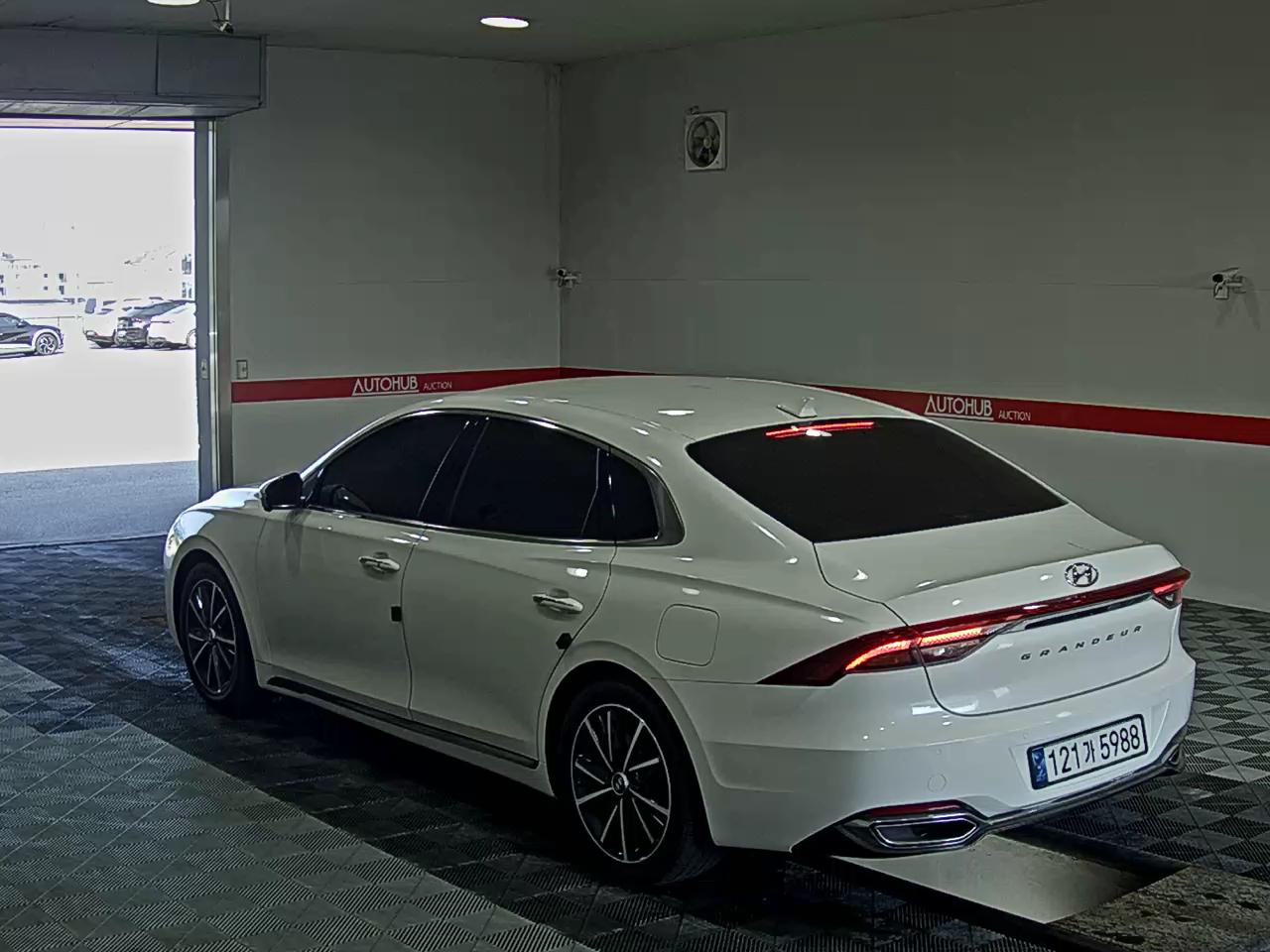 هيونداي جرانديور 2022 — صورة 2