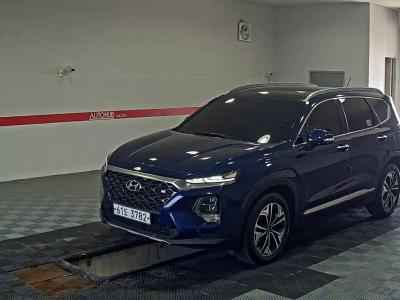 HYUNDAI SANTA FE ()