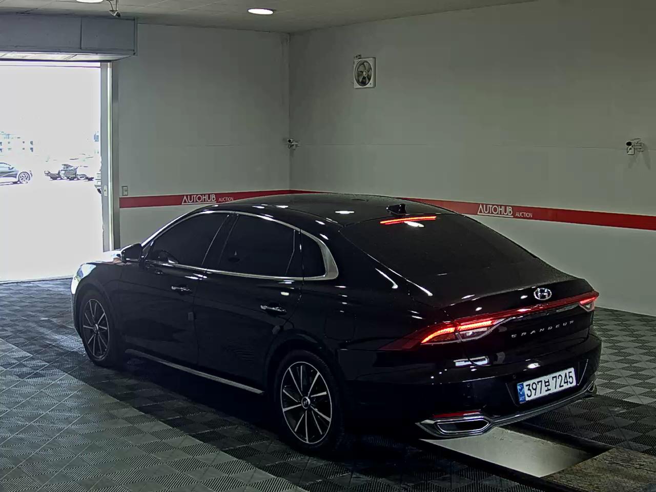 هيونداي جرانديور 2022 — صورة 2