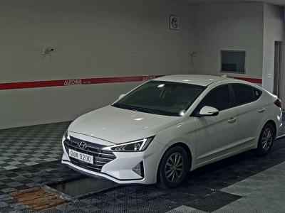 HYUNDAI AVANTE BEST